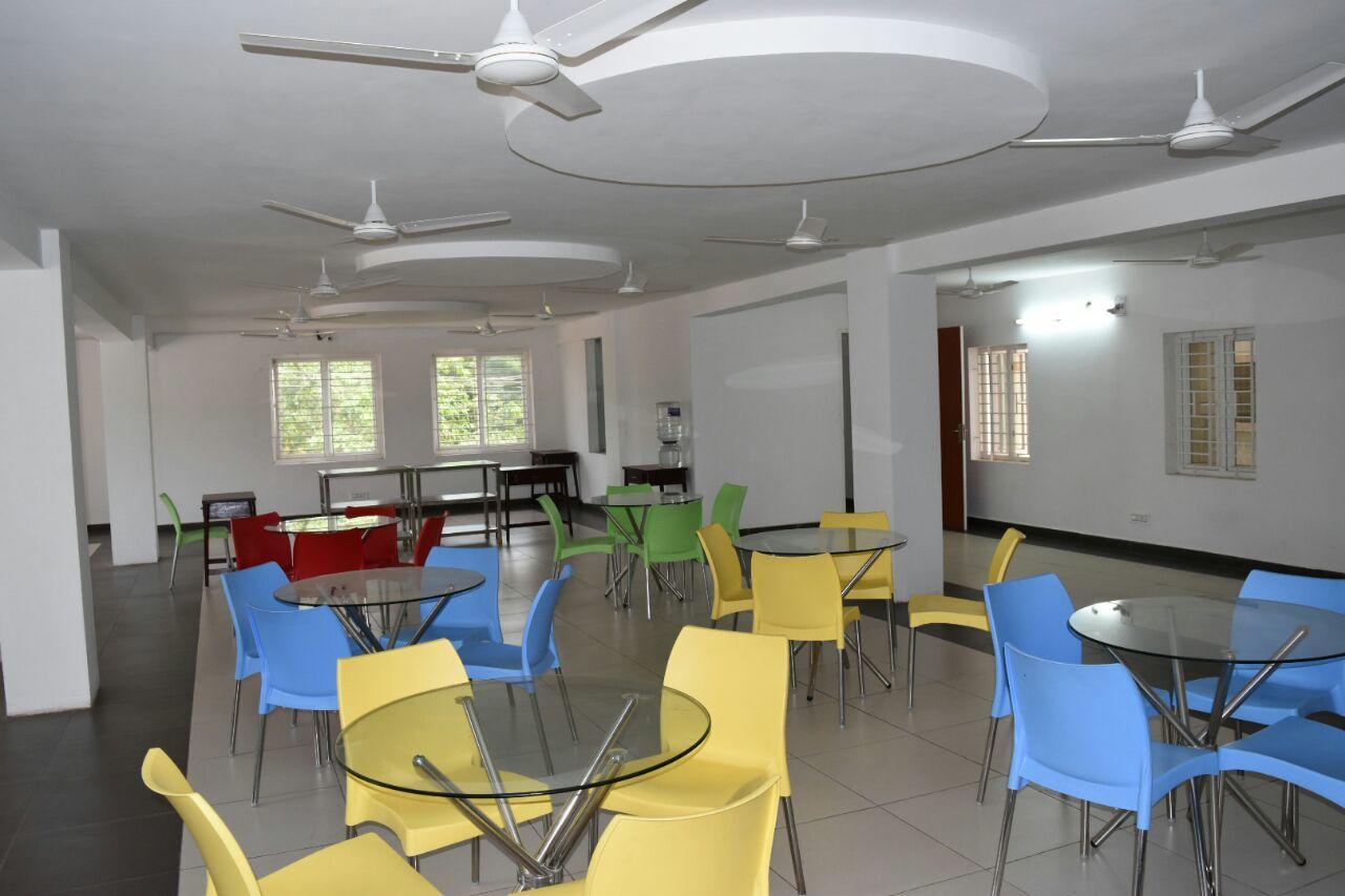 Surag Residency Hotel Tiruchirappalli Exterior photo