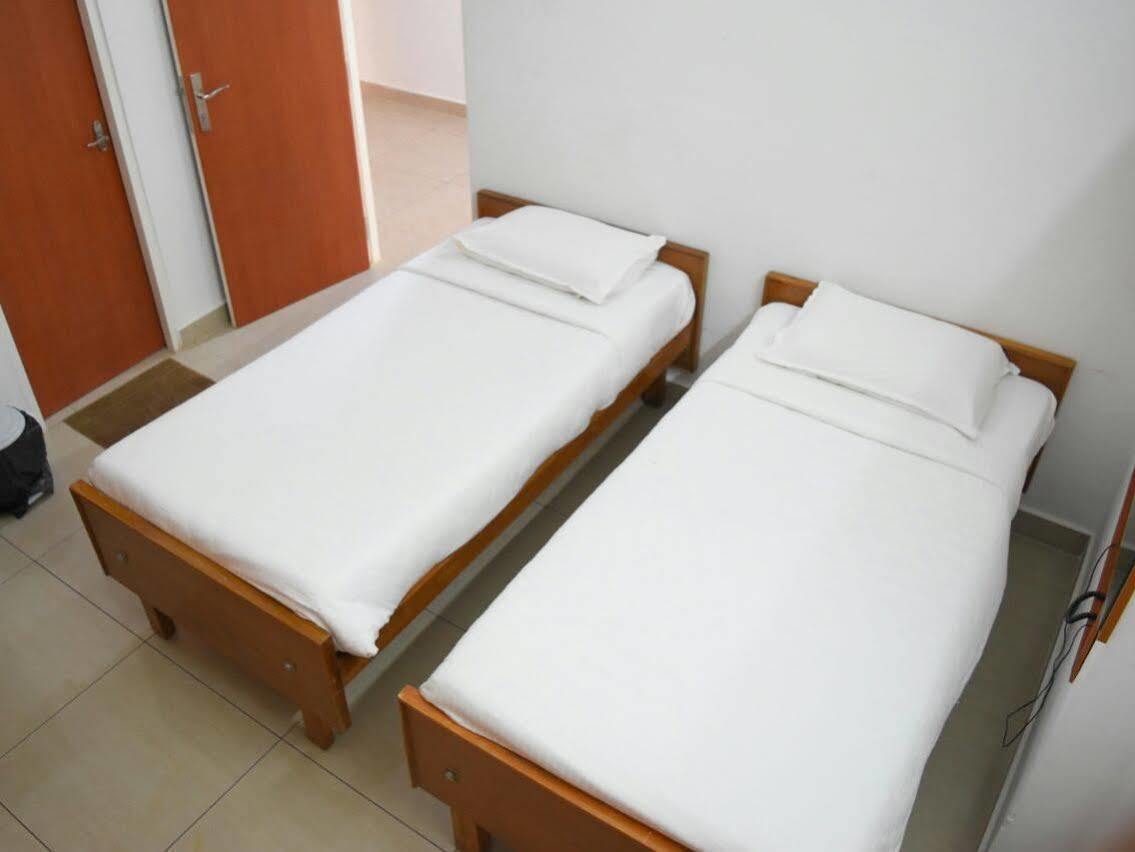 Surag Residency Hotel Tiruchirappalli Exterior photo